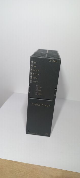 Simens proces komunikacyjny CP 343-1EX30-0EX0