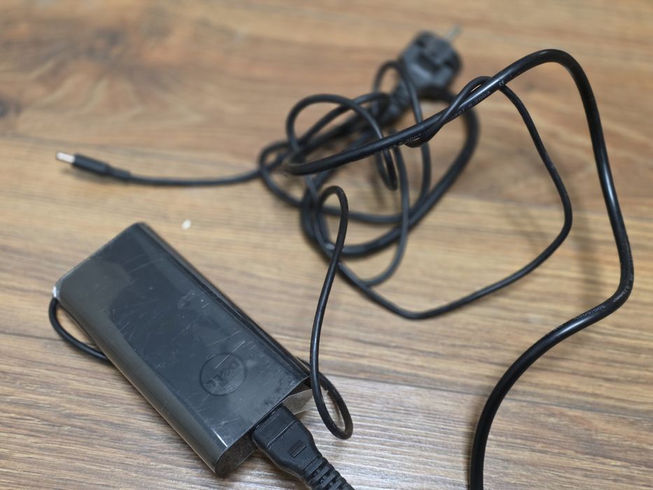 Zasilacz ładowarka 130W DELL XPS Oryginał NOWA