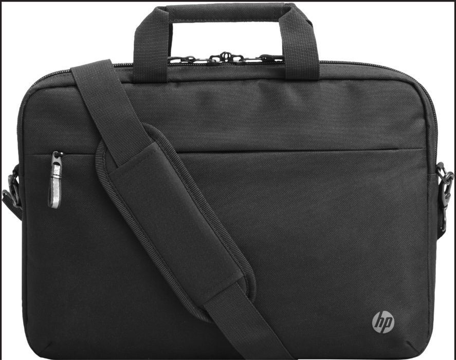 Сумка для ноутбука HP Renew Business 17.3" Black (3E2U6AA)