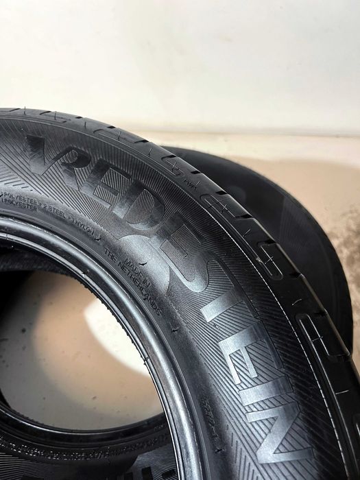Pneus Vredestein T-Trac 2 - 165/70/14 - Como NOVOS