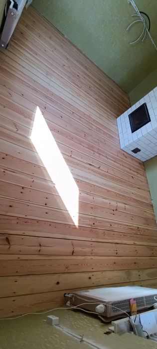 Cyklinowanie podłóg drewnianych