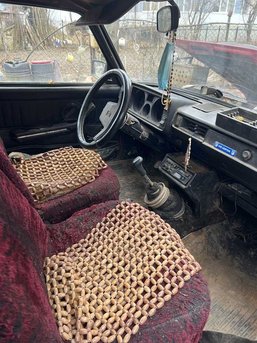 ВАЗ / Lada 2105 1992