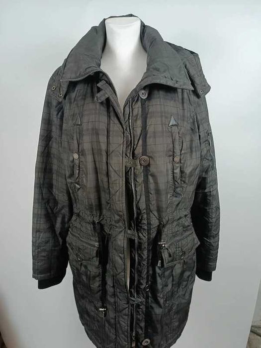 C&A Kurtka damska, r. 44 / XL, do naprawy