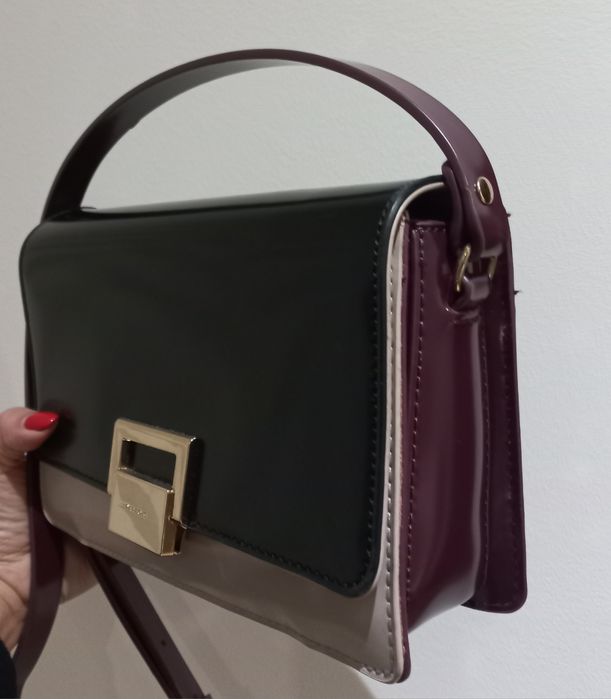 Mala senhora Parfois