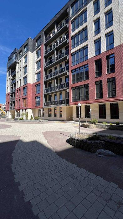 Продаж 3-к квартири 110,6 м.кв. по вул. Чупринки 130В Без Комісії! - Вид 3