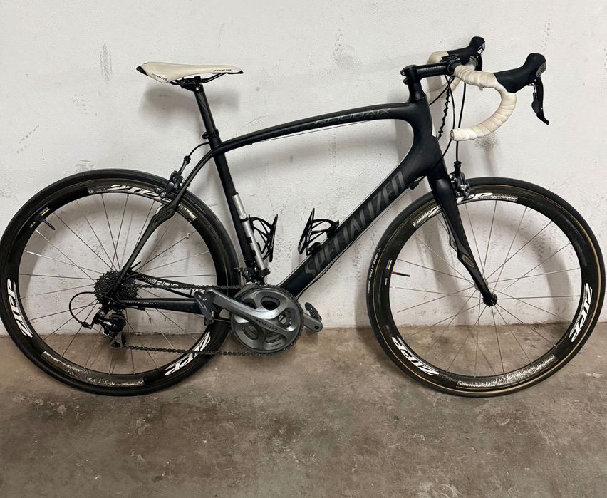 Bicicleta de CICLISMO