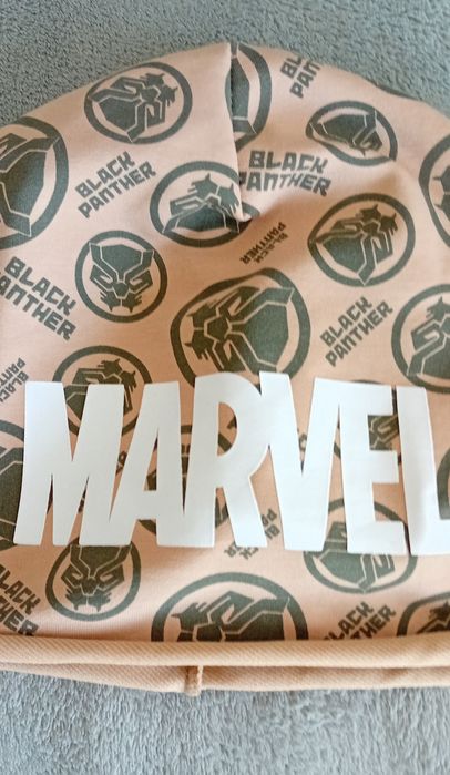 Czapka Marvel Smyk 58cm