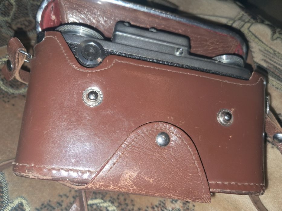 Фотоапарат Київ.