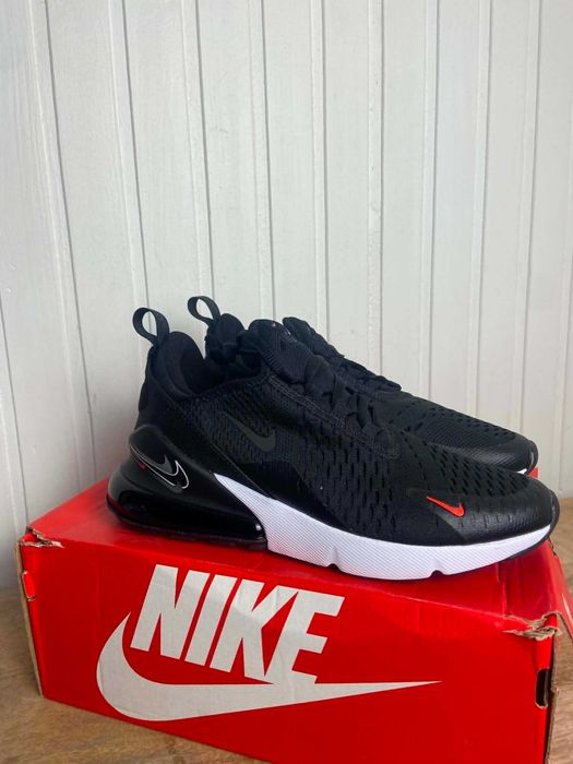 Buty Nike Air Max 270 org 38,5 czarne