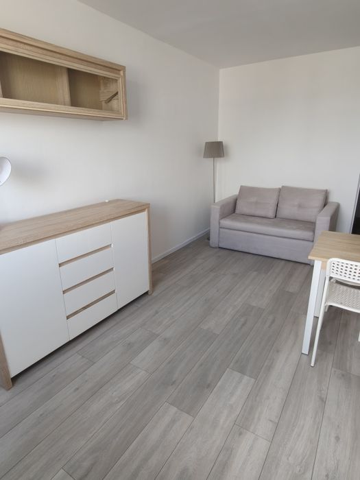 Wynajmę 2 pokojowe mieszkanie Rakowiec 36 m² - Widok 4