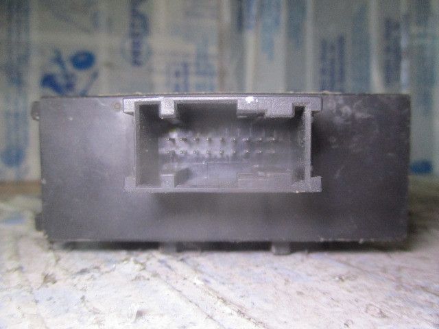 Centralina do fecho central PEUGEOT Expert Chassis Cabina (223)
