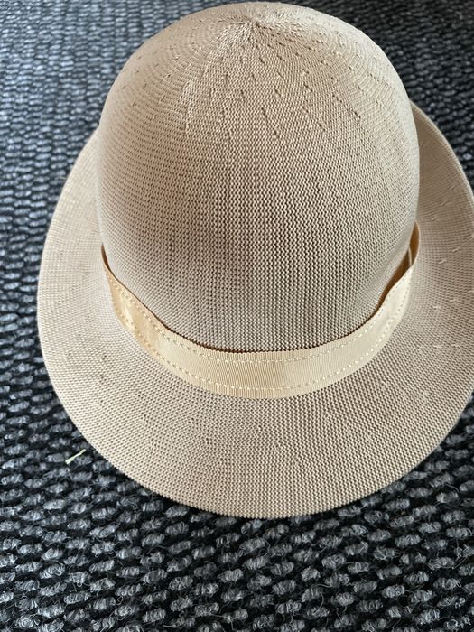 Жіночий літній пляжний капелюшок Kangol Zephyr