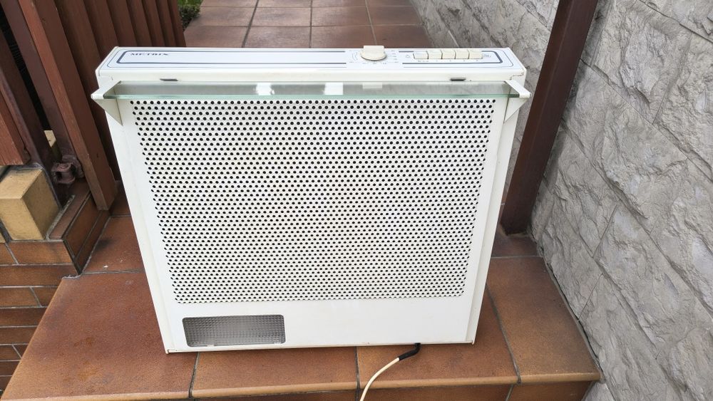 Okap kuchenny 60cm
