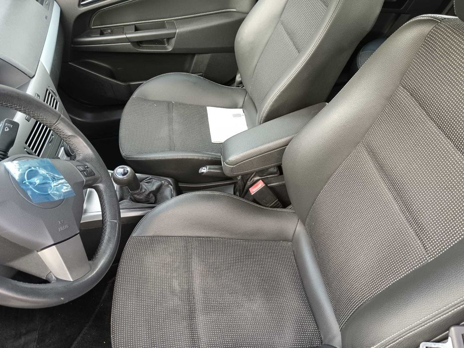 OPEL ASTRA 1.7 CDTi 2006