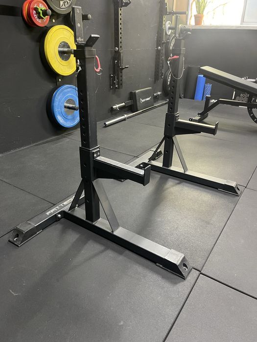 Squat Rack ffittech