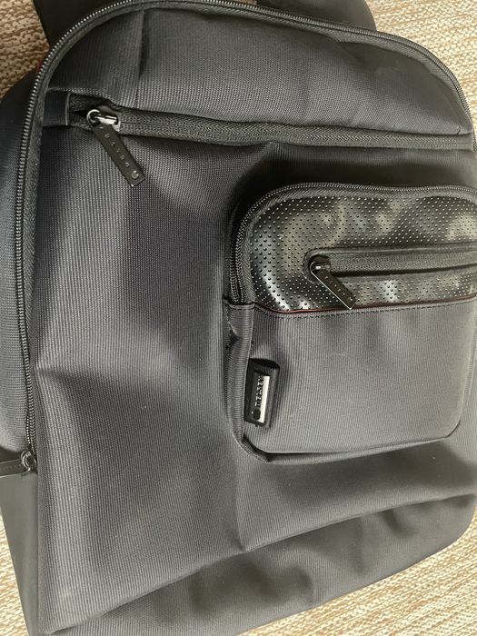 фирменный рюкзак Delsey Parvis Plus