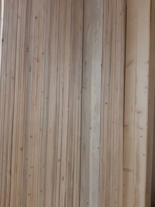 Deska elewacyjna 2x13cm ( tarasowa podbitka boazeria szalówka )