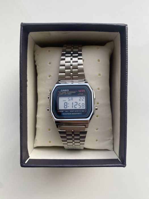 Годинник Casio оригінал