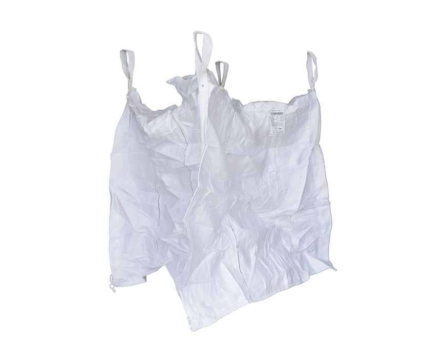 Big Bag 160 cm wysokości ! Worek o bardzo dobrej jakości !