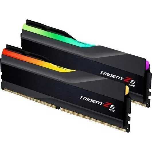 Trident Z5 RGB 64GB (2x32GB) DDR5-6400MHz CL32
