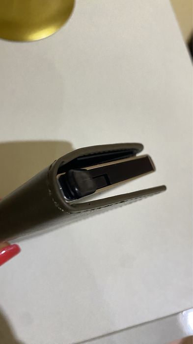 Porta Cartões  na cor Castanho