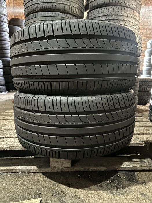 Пара 245/40 R18 Austone Athena SP-701