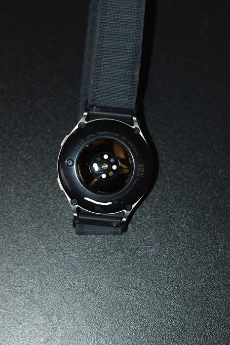 Samsung galaxy watch 7 44mm LTE + GPS