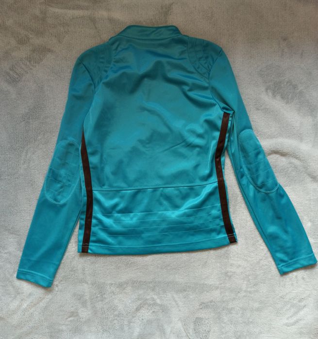 Bluza sportowa śliska r. XS / S