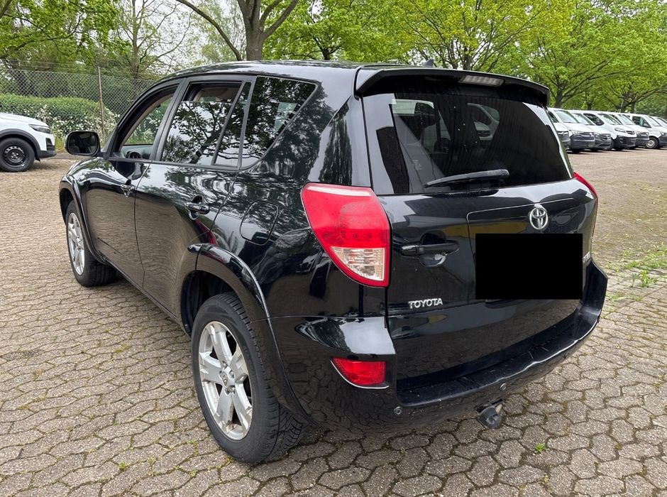 Toyota Rаv 4, люкс стан! Тільки для військових і волонтерів)