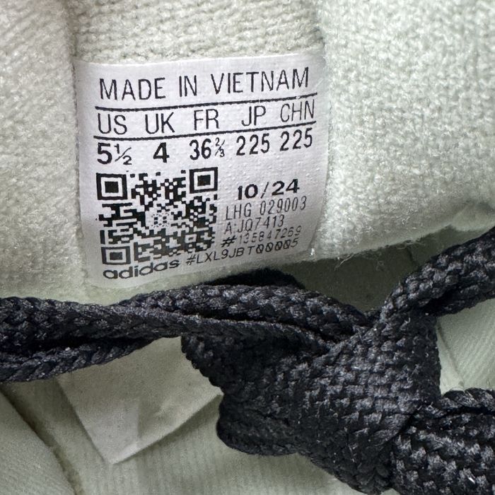 36.5/39р. Кросівки адідас Adidas Campus JQ7413 ОРИГІНАЛ 100%