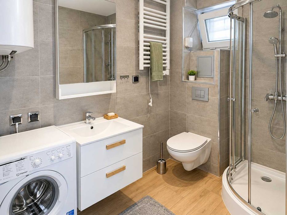 Apartment in Bytom, Śródmieście - View 4