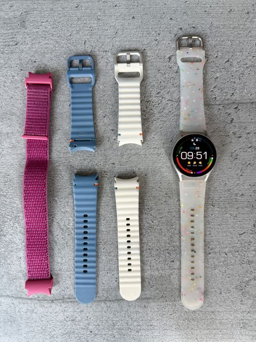 Samsung watch 7 40mm