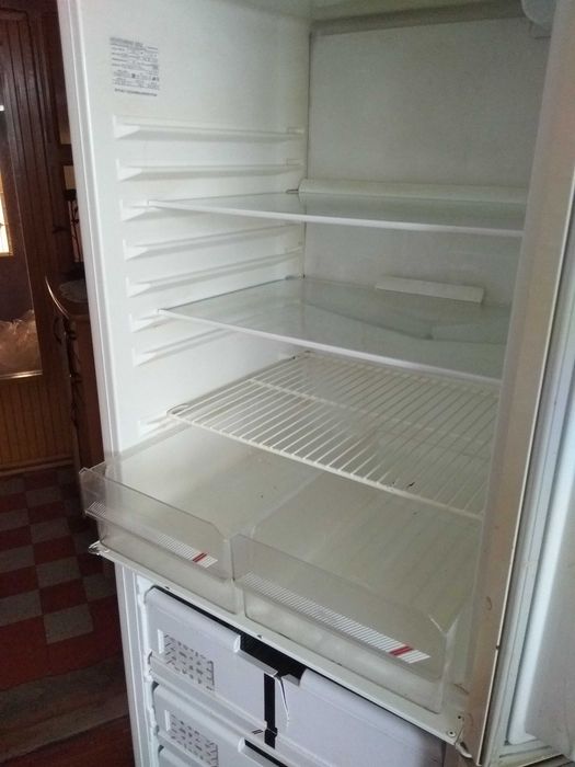 lodówka privileg duża