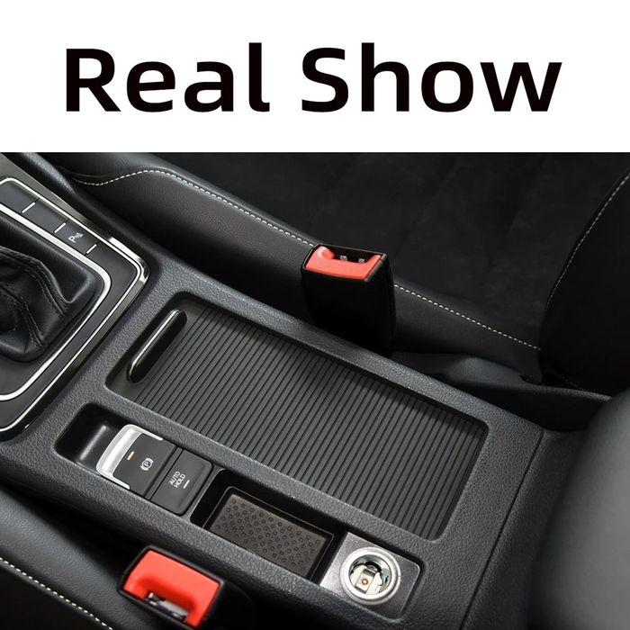 Cortina persiana de deslizamento da consola central VW golf mk7 golf 7