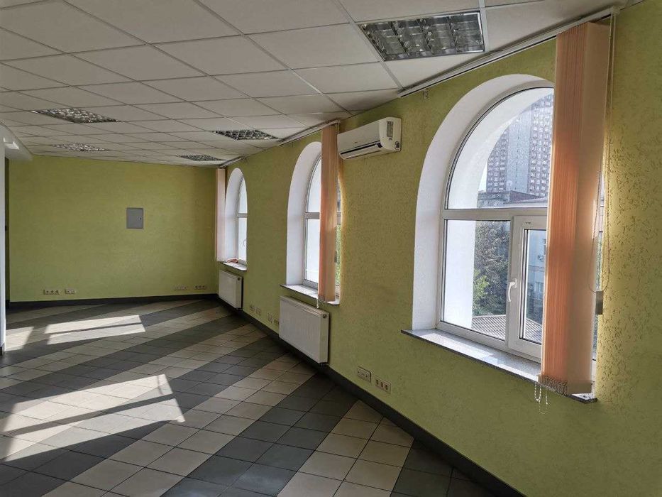 Офіс генератор автономне опалення 150 м2 Без комісії