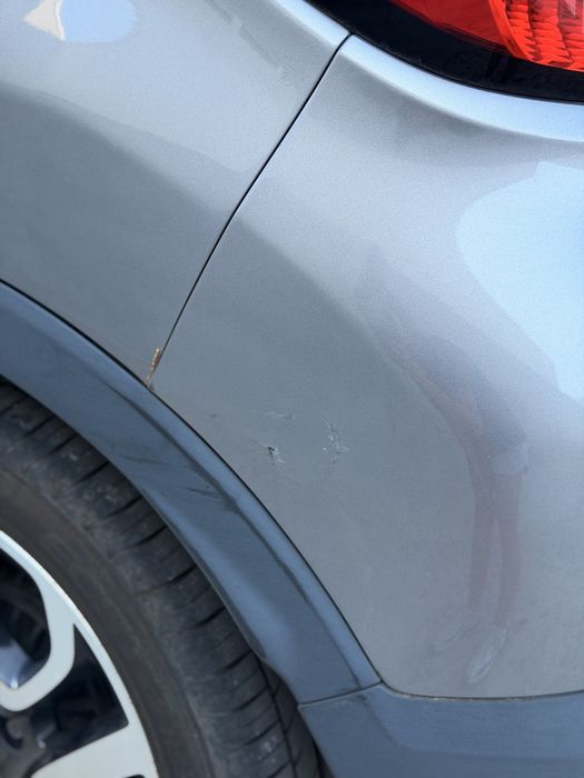 Renault Captur de 2014
