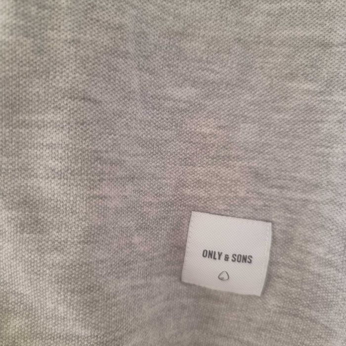 Koszulka męska polo