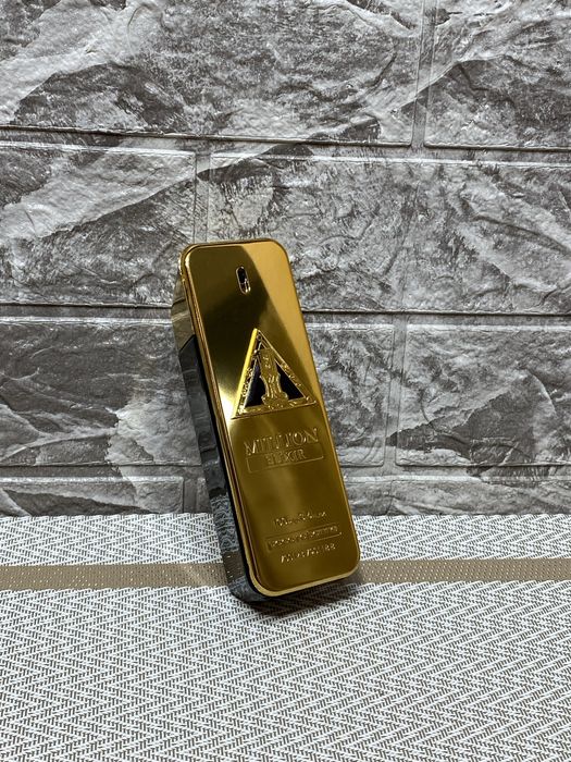 Rabanne 1 Million Elixir Парфуми