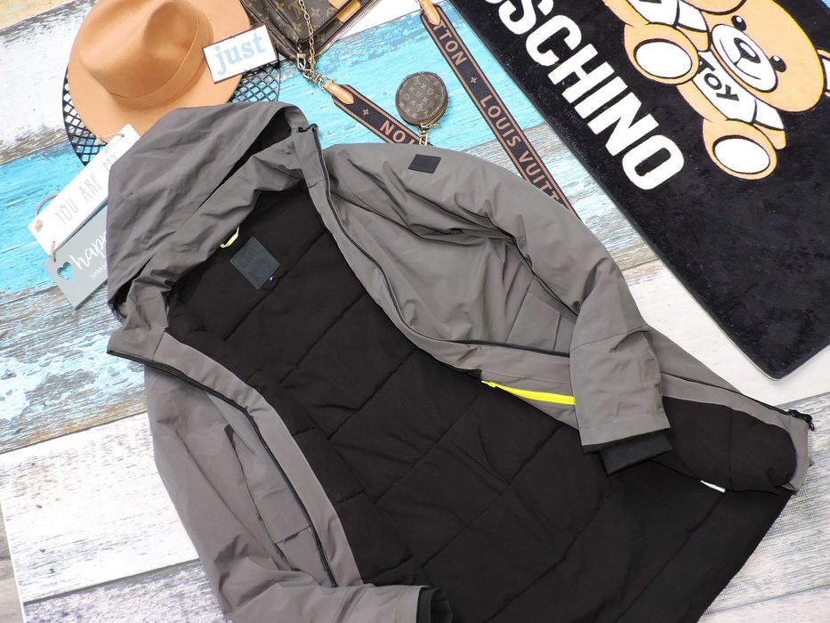 Matinique Męska kurtka Urban Tech  wodoodporna puchowa  waterproof M