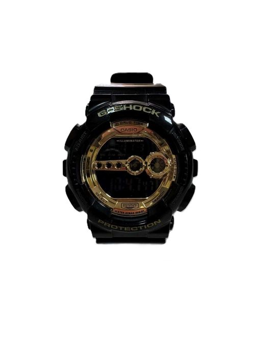 Zegarek Casio G-SHOCK Casio-GD-100GB-1ER