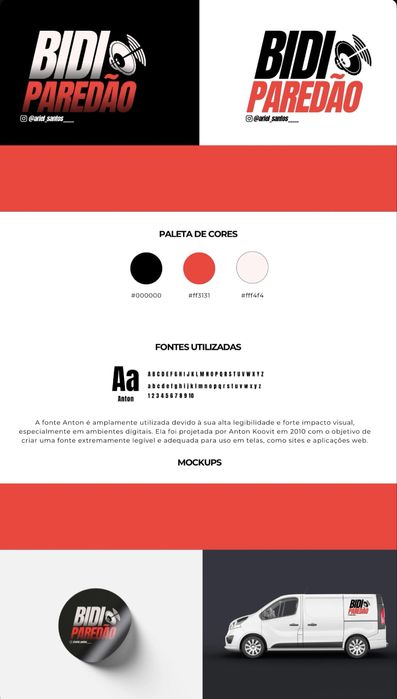 Dá destaque a tua marca com a Primerconcept!