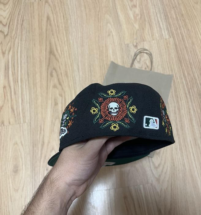 Chapéu new era 59fifty