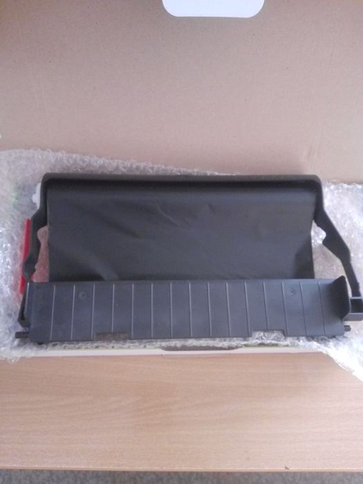 Картридж с термопленкой Brother PC-70, оригинальный, black (черный),