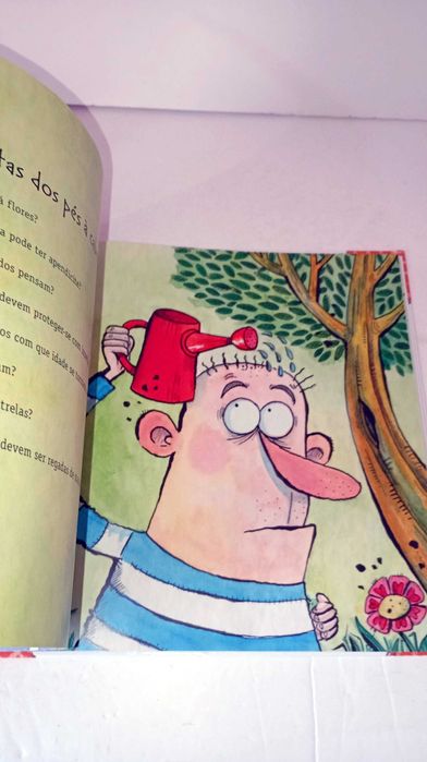 A Gata Tareca e outros Poemas levados da breca - Luísa Ducla Soares