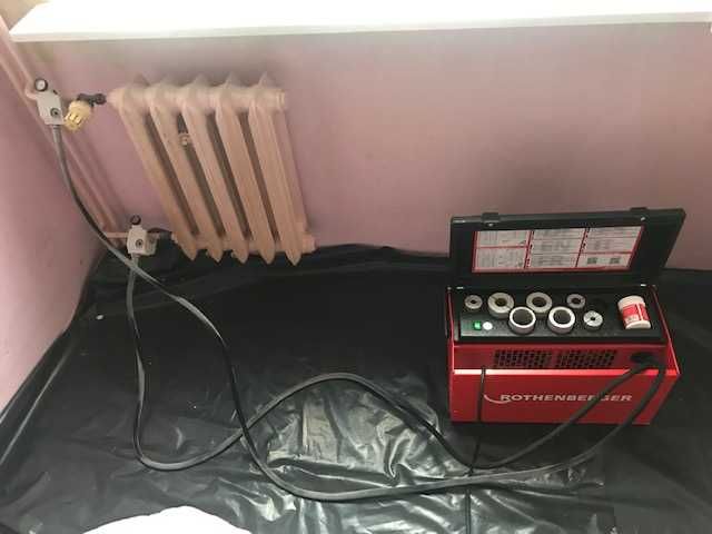 Pogotowie hydrauliczne 24/7