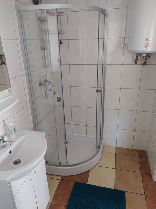 Domek Letniskowy Kretowiny