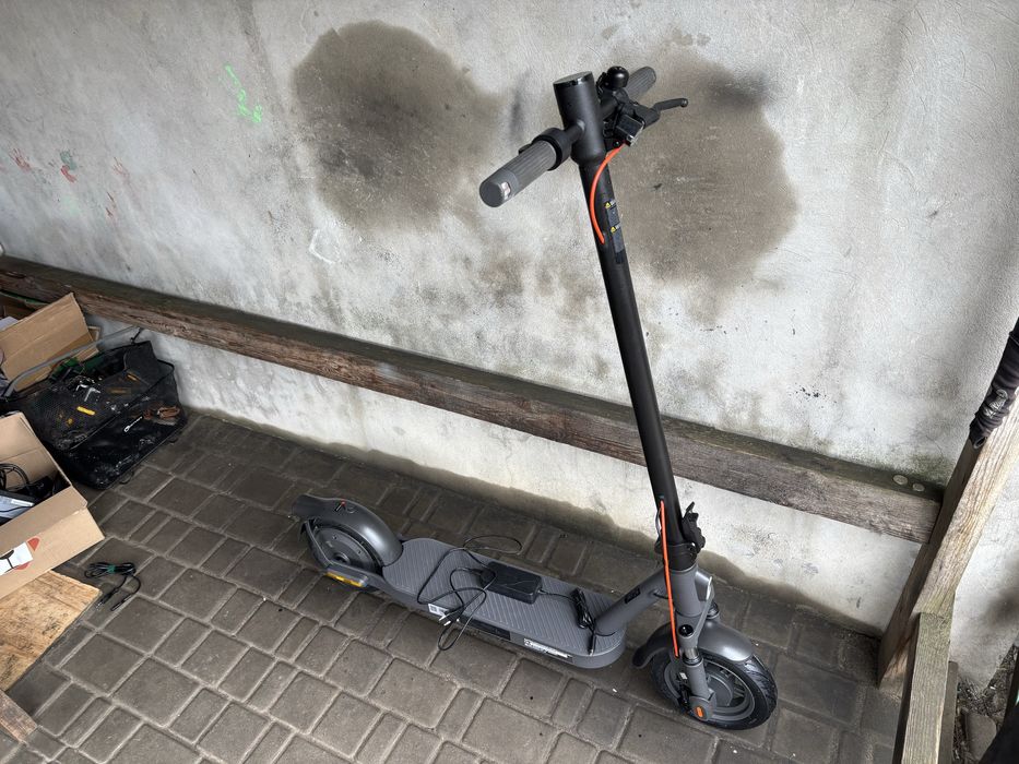 Електро самокат Электро самокат XIAOMI PRO MAX GERMANY НОВЫЙ!!!!