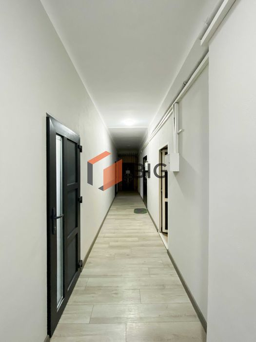 Продаж офісу з ремонтом! Центральна частина міста.