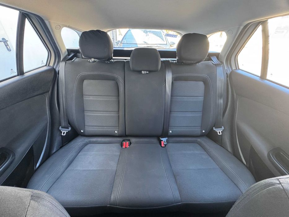 Fiat Tipo 2020 Branco