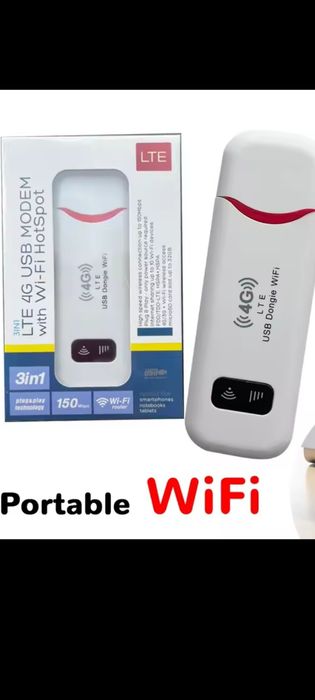 Router hotspot pen modem wifi portátil USB cartão SIM(desbloqueado)